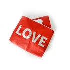 New Bags Bag Hand New Arrival Recyclable Women Cosmetic Bags 2 Color Clutch Purse Bag Ripstop Fancy Hand Bags For Women