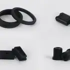 Ring Silicone Ring Silicon Ring Factory Custom Rubber Ring Silicone Ring