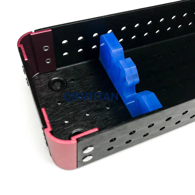 Disinfection Box Sterilization Box Arthroscope Nasal Sinus Mirror