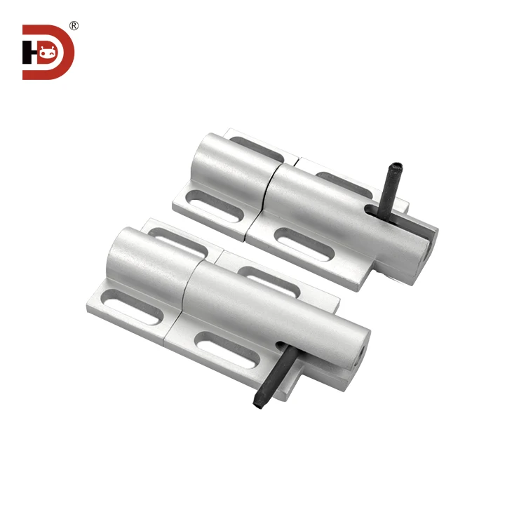 Aluminum Alloy Precision Machining Door Bolt Industrial Aluminum Profile Assembly Door Frame Aluminum Pin 3030/4040 Universal details
