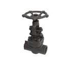 Wholesale High Quality Hard Seal Cast Steel Pressure Valve