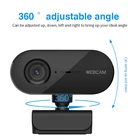PC-7 009 Best Selling Product Oem Professional Computer Usb Camera 1080p Usb Hd Webcam Pc