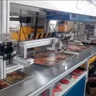 High Efficiency High Quality Jigsaw Packaging Machine Sealer For Jigsaw Making