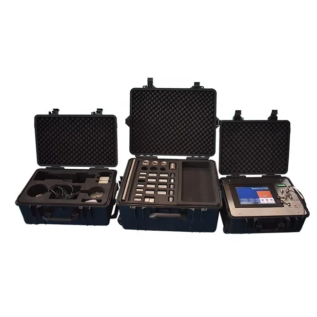 online safety valve testing equipment quotation