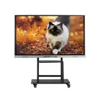 Top Quality Interactive Flat With Built In Speaker