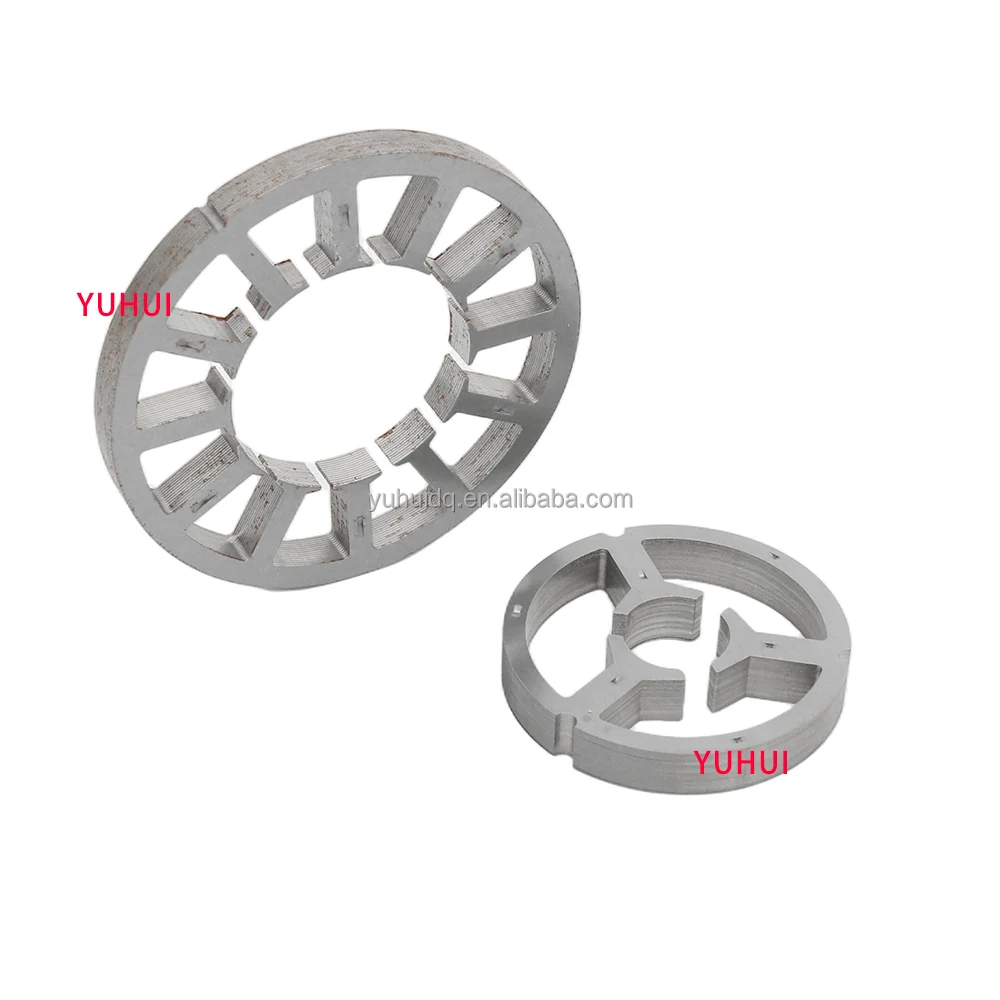 Bldc Motor, Steel, Brushless - detail 14