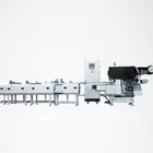 Folding Packaging Machine Chocolate Folding Packaging Machine