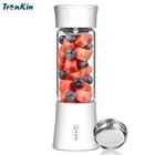 Processor Fruit 2021 Factory Price Easy Operate Personal Powerful Motor Food Processor Fruit Juicer