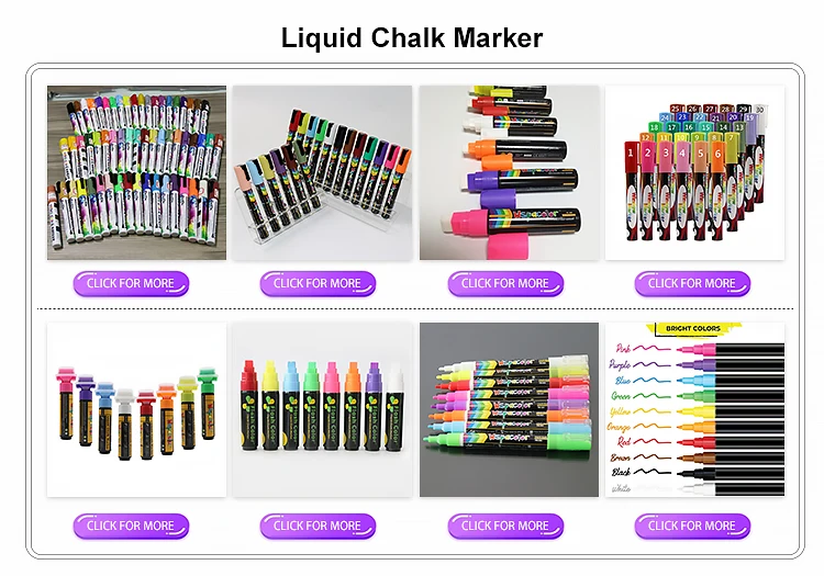 Liquid Chalk Marker (2)