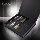Gollee Korea Hot Custom Logo Private Label Wave Lash Lift Kit Brow Tool Manufacturer Lash Serum Silicone Lash Lift