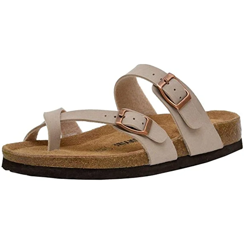 Sandalia De Corcho Con Luna Para Mujer,Con + Comodidad - Buy Sandalias,Luna  De Corcho Natural Sandalia,Las Mujeres Es Luna De Corcho Natural Sandalia  Product on Alibaba.com