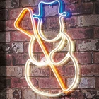 Neon Sign Flex Led Strip Light Factory Wholesale Led Neon Flex Strip Lights Waterproof IP65 100M Neon Sign LED