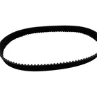 Belt Good Durability Professional Pulley Timing Belt Rubber Timing Belt Connector