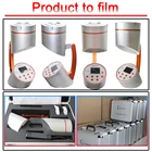 FKC-1 Type Microbiological Air Sampler/high Volume Air Sampler