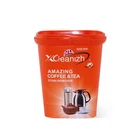 Service Cleaning OEM Service High Quality Coffee Machine Cleaning Descaling Powder