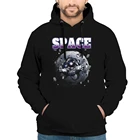 2021 Wholesale High Quality Custom Casual Comfy Polyester Multicolor Men's Hoodie
