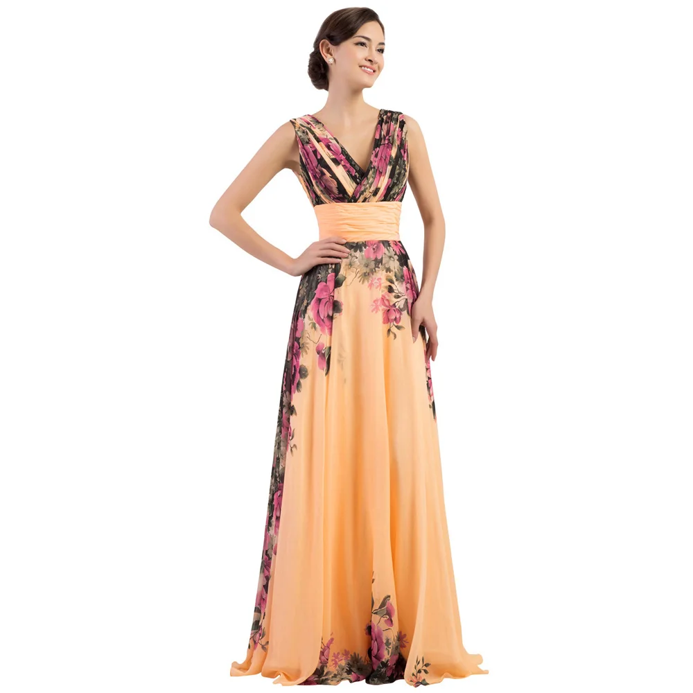 Grace karin formal dresses Clearance