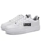 Casual Shoes High Quality 2021 Custom Blank Sneaker Woman Men's Casual Sport Shoes