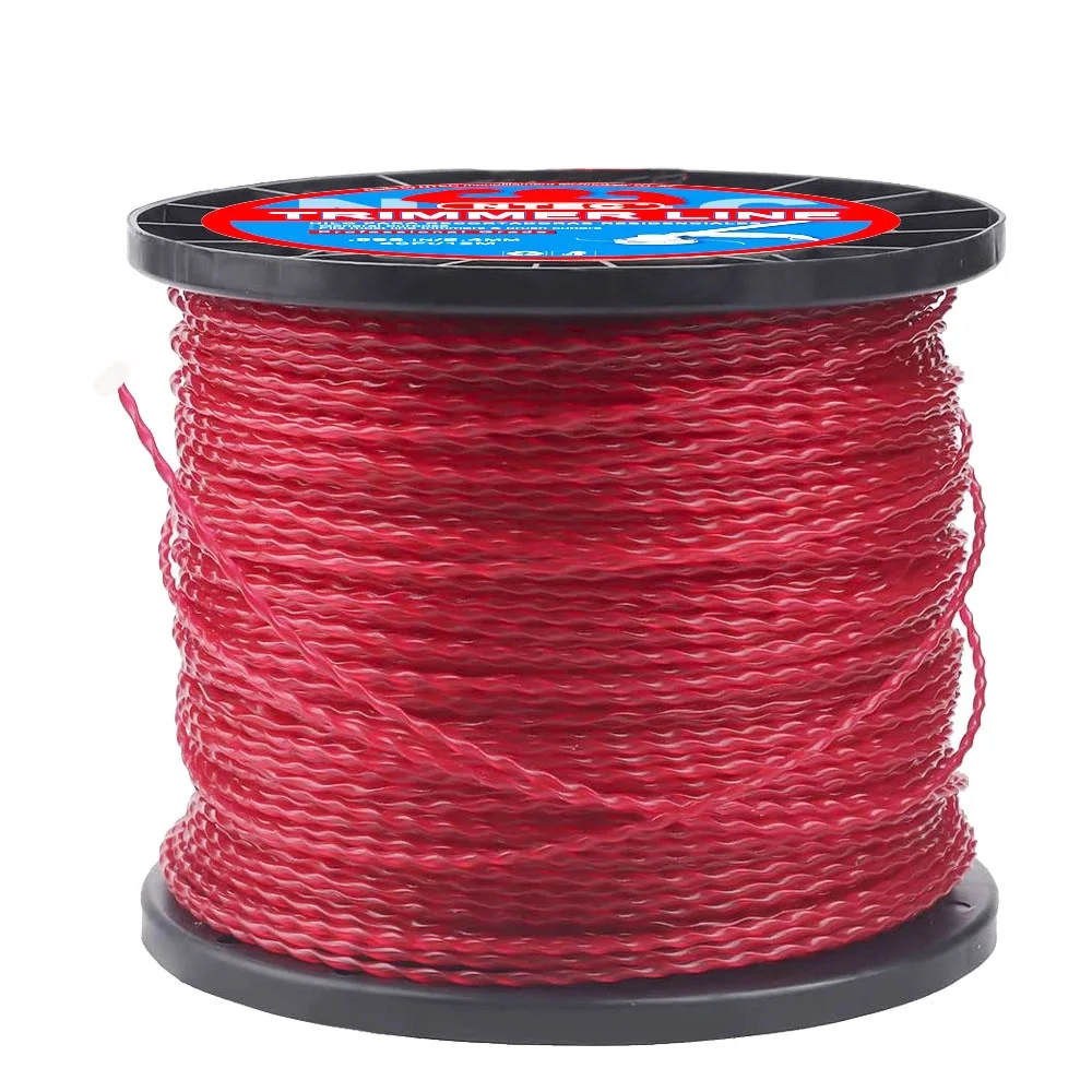 2.4 mm weed eater string