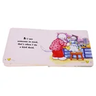 Printing Custom Hardcover Kids Board Books Education Story Activity Comic Coloring Children's Book