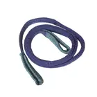 Strap Sling Slings Factory Hot Sale Polyester Flat Strap Sling In Seat Belt Webbing Slings