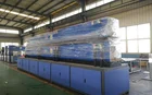 Medium Frequency Steel/Copper/Aluminum Induction Heating Forging Furnace
