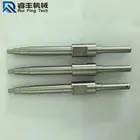 Parts Low Price Stainless Steel Shaft Parts