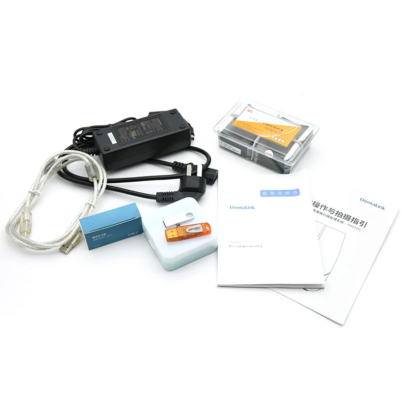 Dental Digital Intraoral Imaging Plate Xray Dental Scanner Buy Dental Scanner Imaging Plate