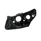 Auto Mould OEM Vehicle Plastic Injection Mold Of LED Auto Head Lamp Car Head Light Mould
