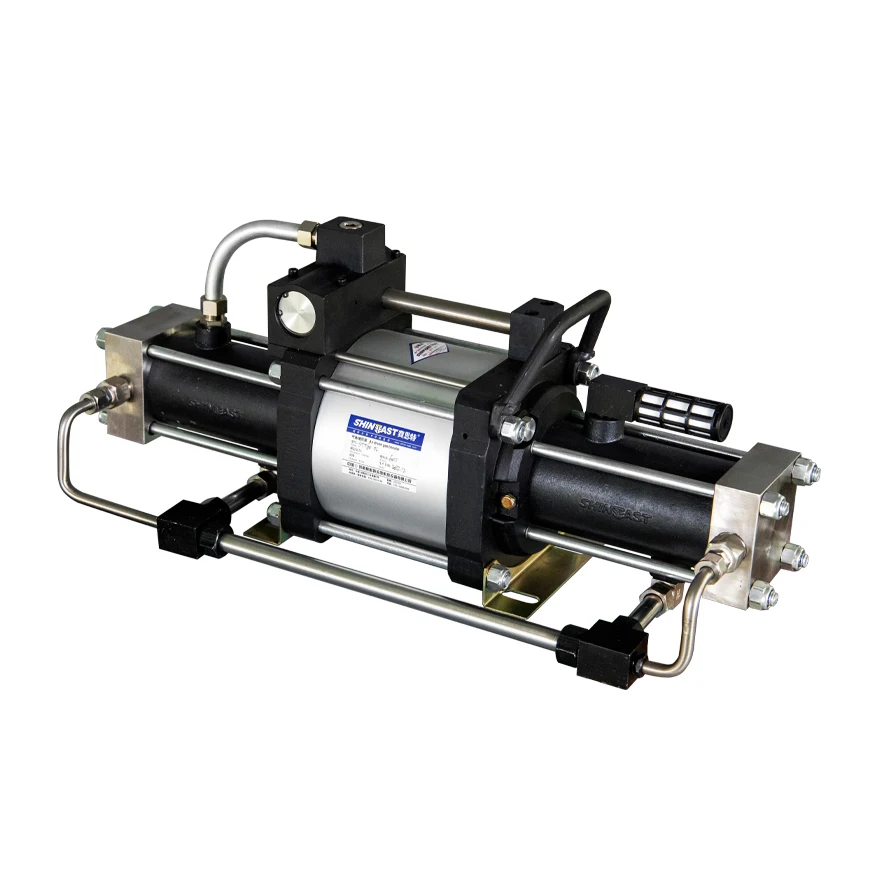 Air Handling Units, Pneumatic, GBS-STD10 - detail 8