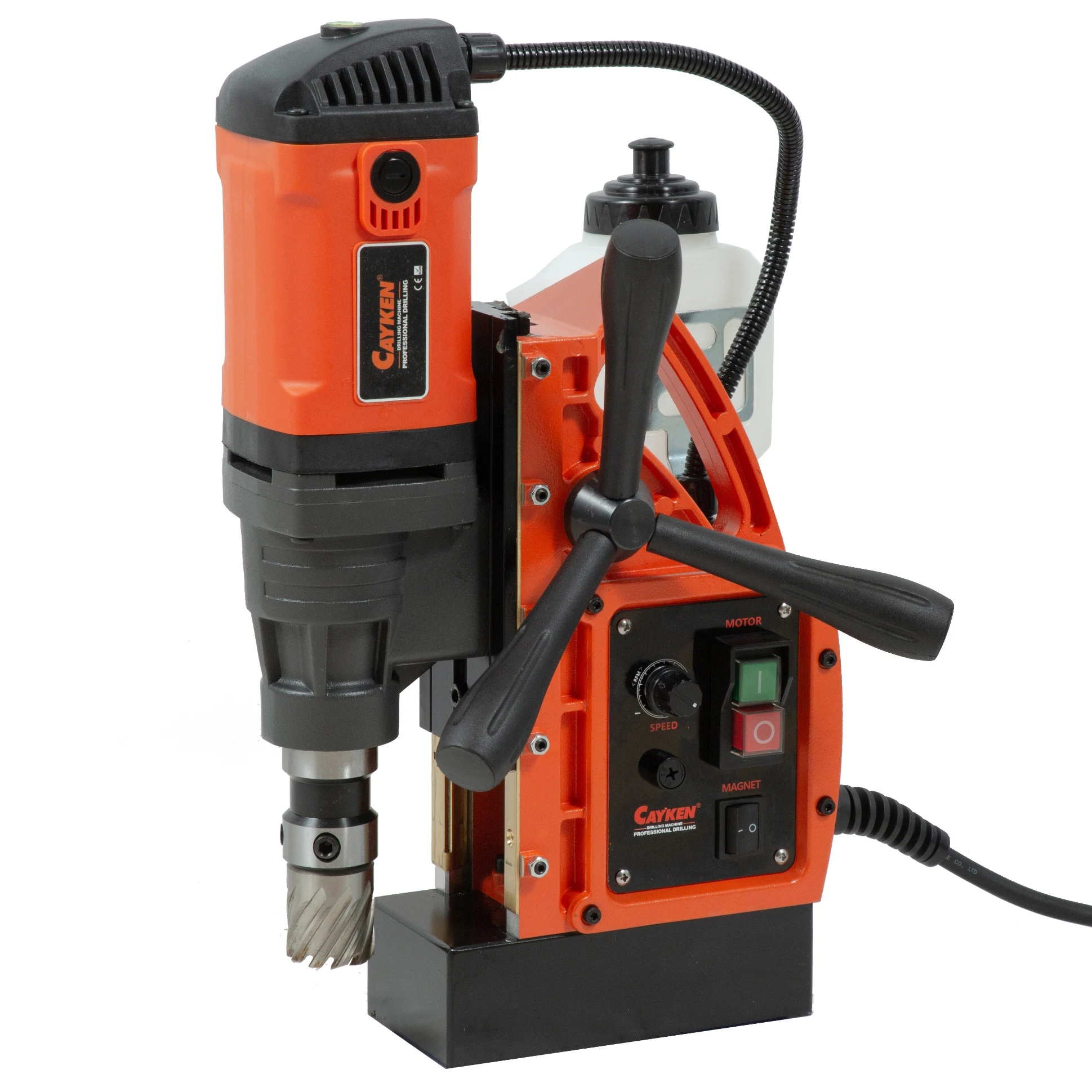 Cayken Scy-42hd Portable Magnetic 