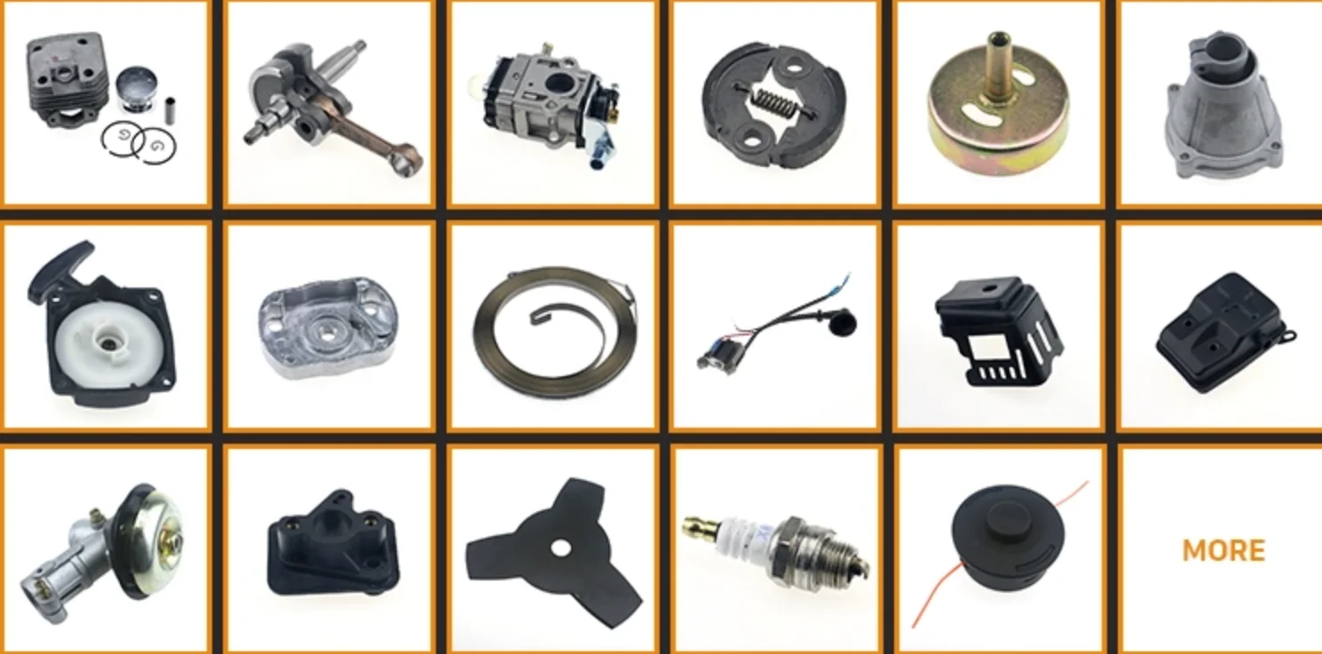 chain saw 070 parts