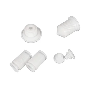 Sophisticated Technology Machined PTFE Parts Machined PTFE Parts