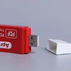 Digital Recorder Disposable Data Logger Digital Temperature Recorder