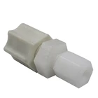 Parts Alternative Printer Spare Parts CB003-1162-001 FITTING 1/4-28 10-32 For Citronix