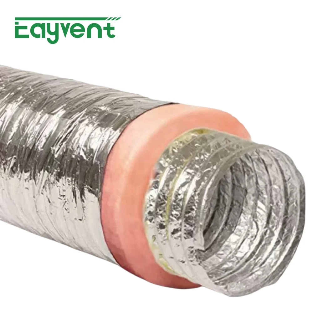 Home Hvac Systems, Aluminum, Aluminum Foil, 200 - detail 6