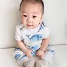 Kids Sets Set Quality Products Children Clothes Kids Clothing Sets Boys Kids Summer Set Made In China