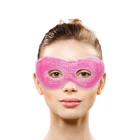 Skin Care Juicycat Reusable Cooling Gel Eye Mask Skin Care Medical With Eye Holes Eye Mask