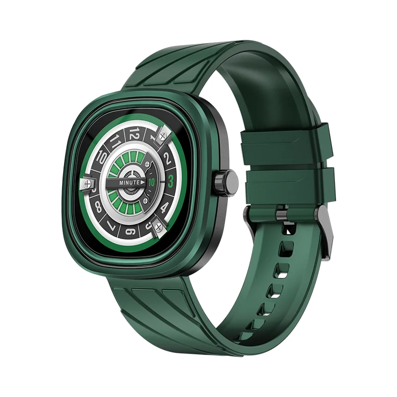Latest Doogee Dg Ares Smart Watch With Lcd Screen 1.32 Inch Smart Bracelets  3atm Water Resistant Smartwatch - Buy Dg Smart Watch,Men Smartwatch,Smart  Watch Doogee Product on Alibaba.com