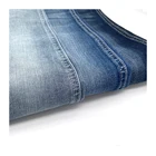 Cotton Heavy Weight Shrink Resistance Cheap High Quality Dark Indigo Cotton Stretch Jeans Denim Fabric