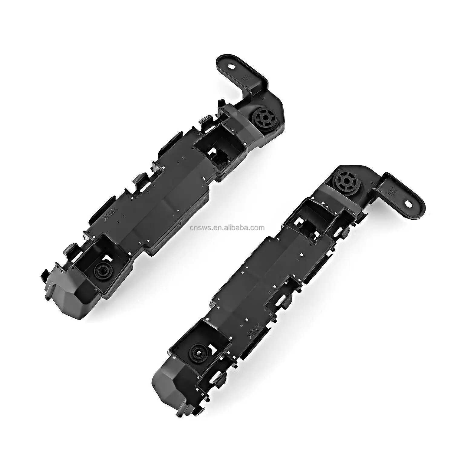 produit pièces automobiles oem support de pare-chocs avant arrière en plastique support de retenue latérale pour Honda HR V HRV 2016 2021 2020-36