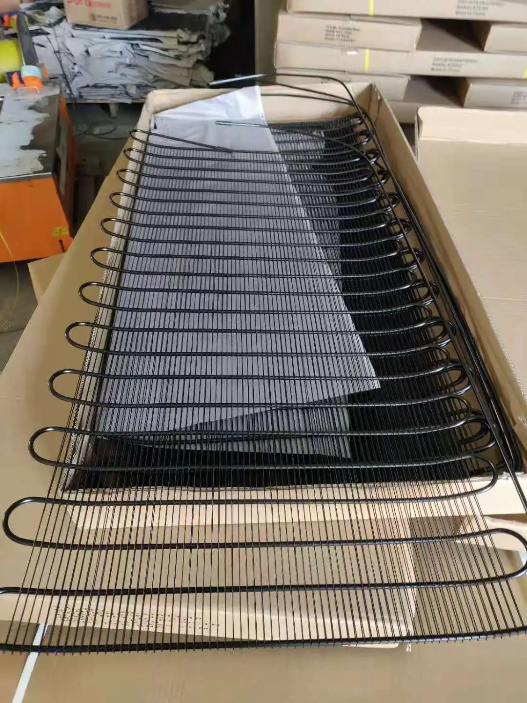 refrigerator condenser wire tube condenser-4