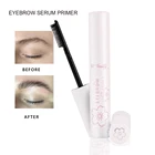 Eye Colur Cream Cyclopentasiloxane Eye Primer Cream Private Label Makeup Base Concealer Isododecane Pink Eye Primer