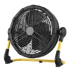 Fan Charge 2020 New Design Portable Fan Power Bank Charge DC Fan