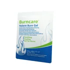 Adhesive Adhesive Wound Dressing Adhesive Wound Sterile Hydrocolloid Burn Dressing Aid
