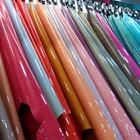 Skins Grain Top Layer Leather Cowhide Pearly-lustre Skins And Hides Glossy Patent Leather For Shoes And Bags