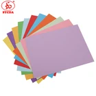 Paper A4 120g Professional 100% Virgin Pulp Coloful Offset Paper Roll Wholesale Online