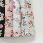 100% Manufactory Direct 100% COTTON PRINTING Fabrics Competitive Price