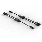 Solar Charger Connector Solar Connector TUV Solar Panel T Charger Connector Solar Panel Adapter