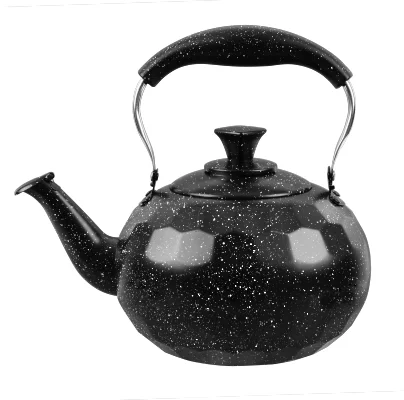 Tea pot warmer with New European custom logo Stainless Steel Mirror Polished water boiling kettle for sale